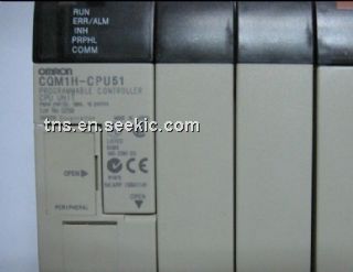 CQM1H-CPU51 Picture