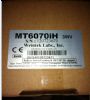 Part Number: MT6070IH
Price: US $215.00-230.00  / Piece
Summary: Weinview HMI, MT6070IH, original factory sealed