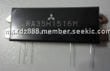 RA35H1516M Picture