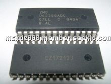 U62256ADC-07LL Picture