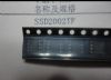 Part Number: SSD2002TF
Price: US $0.80-1.00  / Piece
Summary: SSD2002TF, Dual N-channel power mosfet, 8-SOP, 8V, 1.6A, Samsung semiconductor