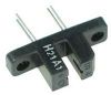 Part Number: H21A1
Price: US $0.50-0.60  / Piece
Summary: DIP4, slotted optical switch, Low cost, Opaque housing, 6.0V