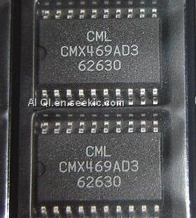 CMX865D2 Picture