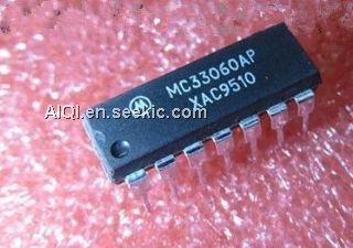 MC33060AP Picture