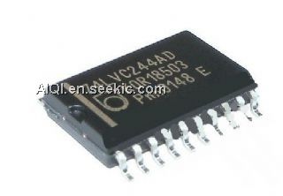 74LVC244AD Picture