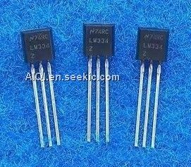 LM334 Picture