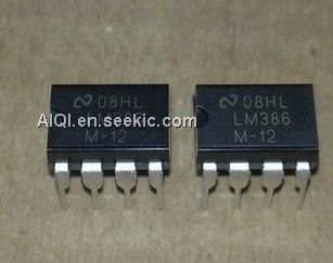 LM386 Picture