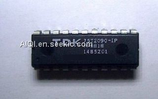 75T2090-IP Picture