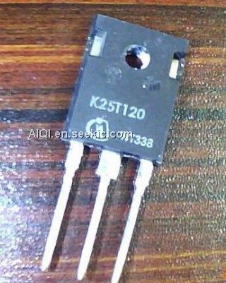 K25T120 Picture