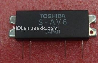 S-AV6 Picture