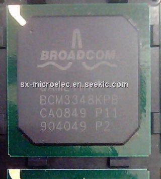 BCM3348KPB Picture