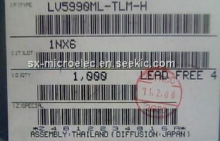 LV5990ML-TLM-H Picture