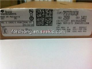 TPS73701DCQR Picture