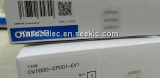 CV1000-CPU01-EV1 Picture