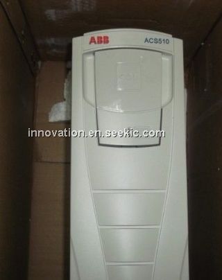ACS510 Picture