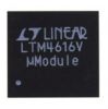 Models: LTM4616IV
Price: US $ 0.10-0.30