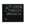 Part Number: LTM8023MPV
Price: US $0.10-0.30  / Piece
Summary: IC BUCK SYNC ADJ 2A 50LGA