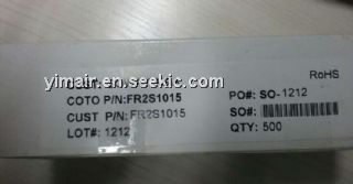 	FR2S1015 Picture