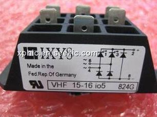 VHF15-16IO5 Picture