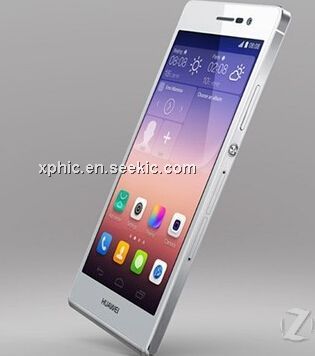 HUAWEI P7 - L07 Picture
