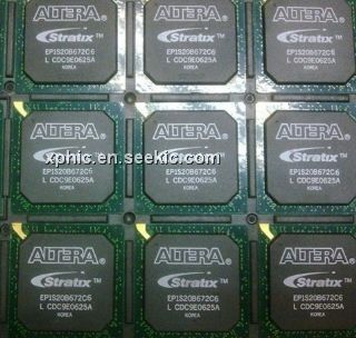 EP1S20B672C6 Picture