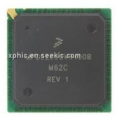 MPC5200CVR400B Picture