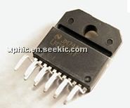 LM3886TF/NOPB Picture