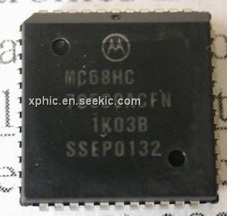 MC68HC705C9ACFNE Picture