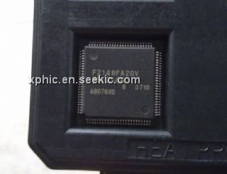HD64F2148BFA20V Picture