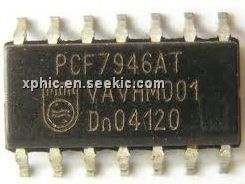 PCF7946AT Picture