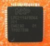 Part Number: LPC2114FBD64
Price: US $1.20-1.20  / Piece
Summary: LPC2114FBD64 IC ARM7 MCU FLASH 128K 64-LQFP