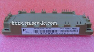 7MBR35SB120-50 Picture