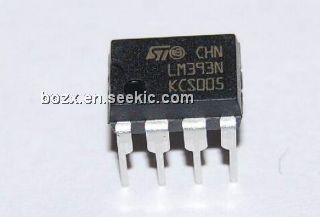 LM393N Picture