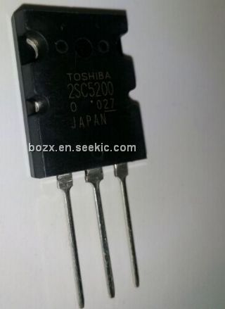 2SC5200 TOSHIBA Picture