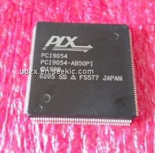 PCI9054-AB50PI Picture