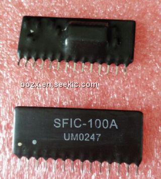 SFIC-100A Picture