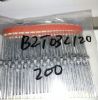 Part Number: BZT03C120
Price: US $0.10-0.10  / Piece
Summary: B2T03C120 PHI SOD57 100% original & new