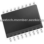 PIC16F818T-I/SO Picture