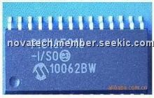 PIC16F916-I/SS Picture