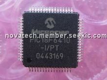 PIC18F6410-I/PT Picture