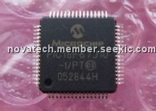 PIC18F67J10-I/PT Picture
