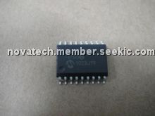 PIC16LF628A-I/SO Picture