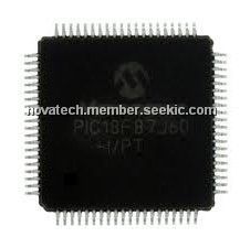 PIC18F87J60-I/PT Picture