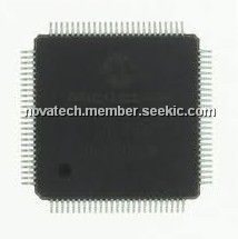 PIC18F97J60-I/PT Picture