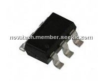 ADC081S051CIMFX Picture