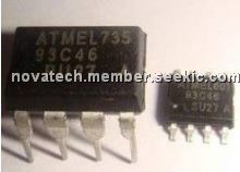 AT93C46 Picture