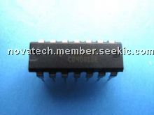 CD4081 Picture