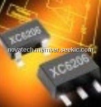 XC6206 Picture