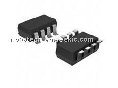 MAX6735KAZID3+T Picture