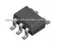 MCP1802T-3302IOT Picture